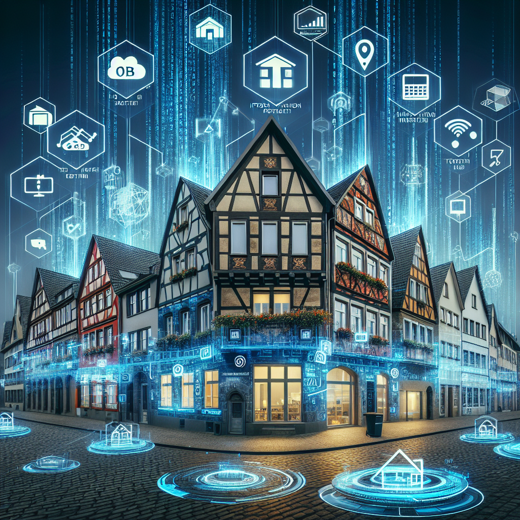 Mietspiegelveränderung Köln Ostheim durch Digitalisierung